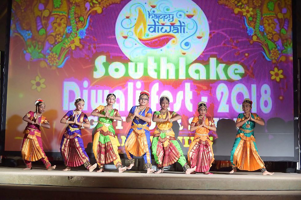 Southlake Diwali 2018 Southlake Style — Southlake's Premiere